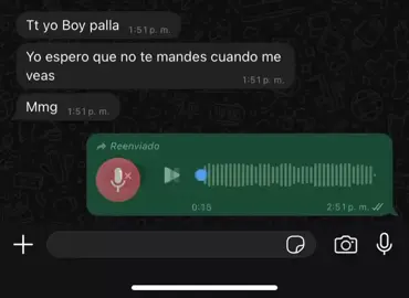 cuál quier día 