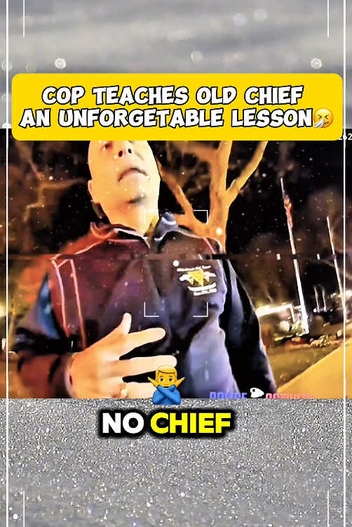 Chief is @ttacked by his subordinate 🥲 #policeofficer #copsoftiktok #cops #bodycam #usa #fyp 