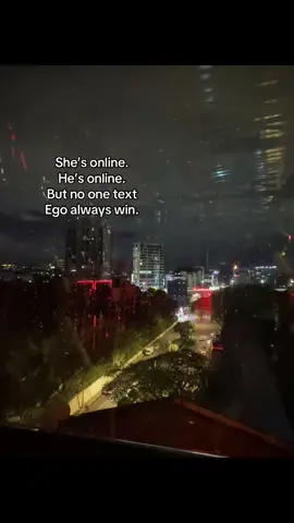 smth he text & call first but she never do first.her ego is bigger than him#fyp #fyppppppppppppppppppppppp #imissyou #imissmyex #ex 