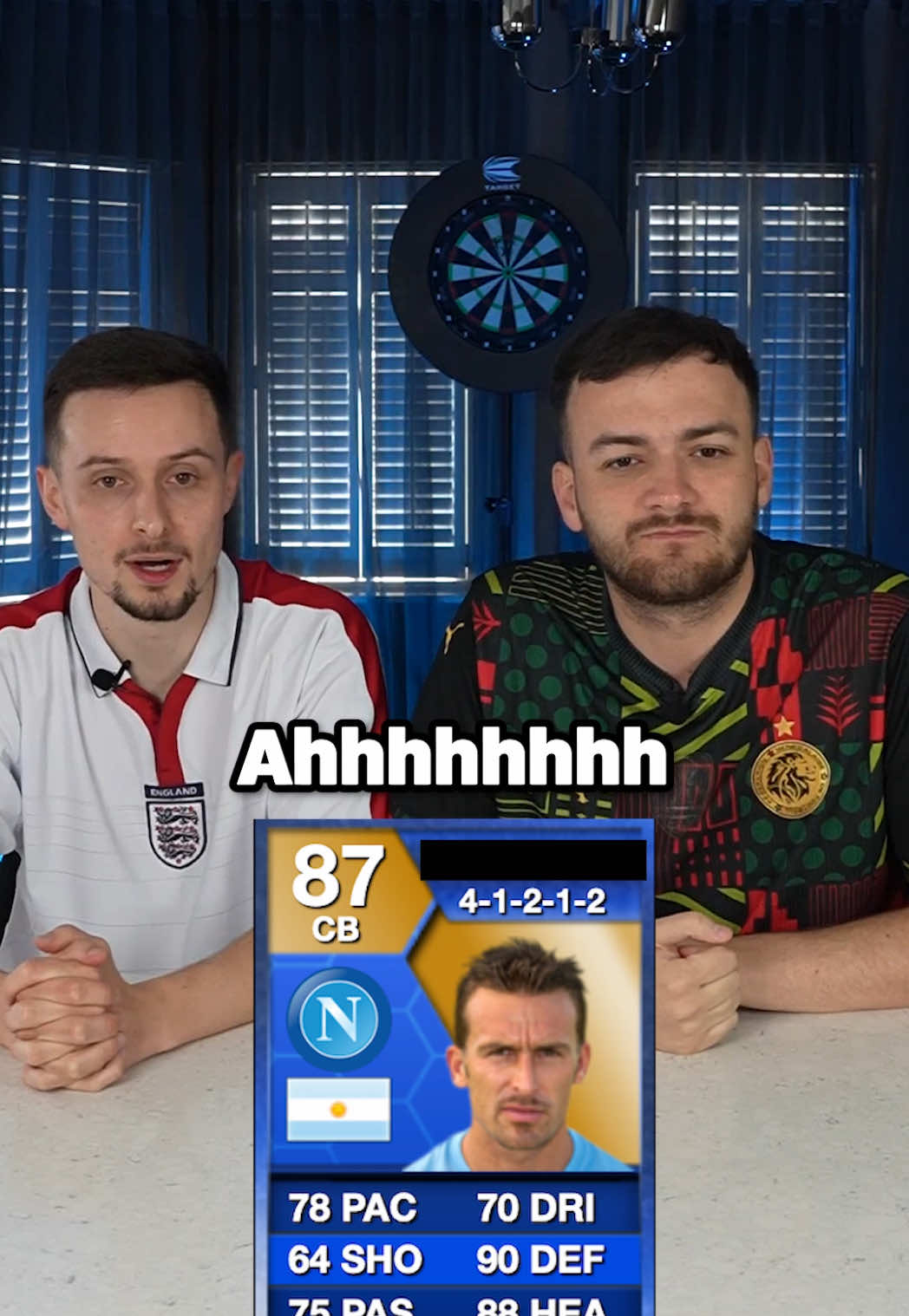 NAME THE OLD SERIE A TOTS CARDS! 🇮🇹 #fyp #foryou #eafc25 #eafc #fc25 #ultimateteam #hashtaghouse #harryhesketh #tomleese #shawrey 