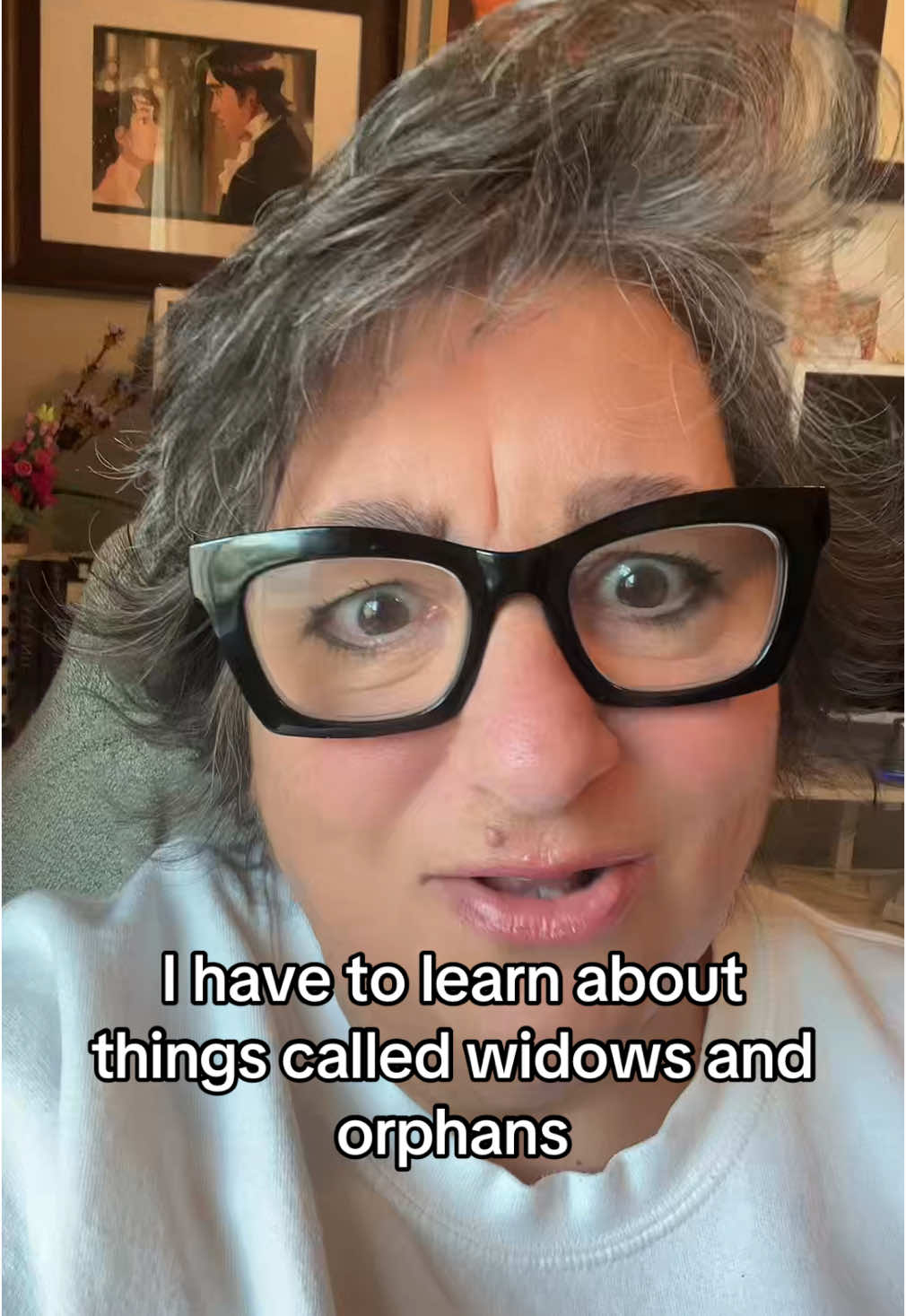 What are you working on this week?#wlw🌈 #wlwtiktok #olderlesbiansoftiktok #wlwtok #sapphicbooks #sapphicreads 
