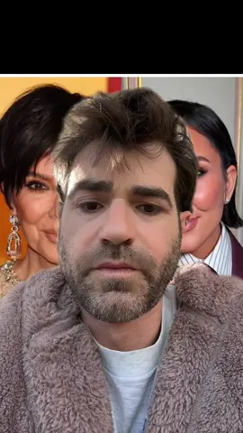 #greenscreen need her surgeons number. #krisjenner #plasticsurgery #facelift 