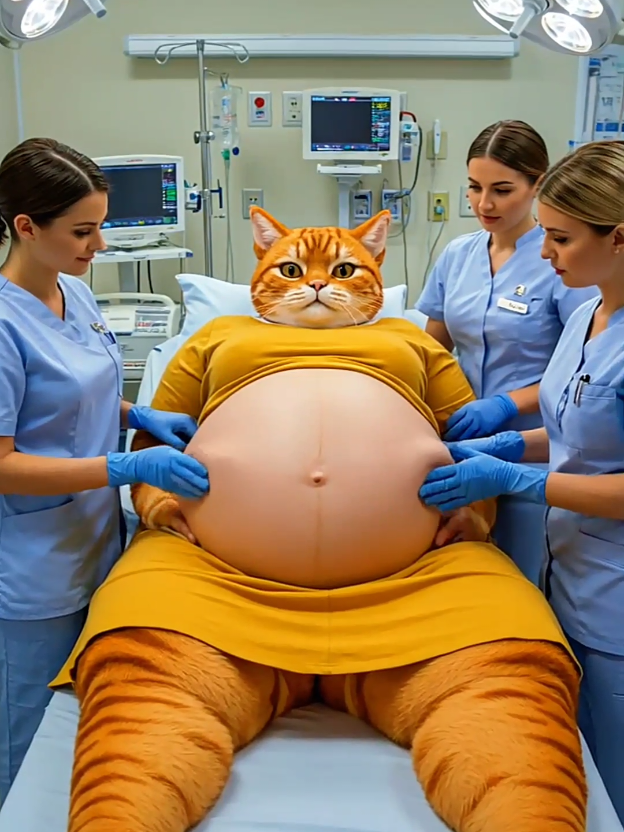 Pregnant cat story #cat #pregnant  #emotional #animals  #rescue #shortsfeed