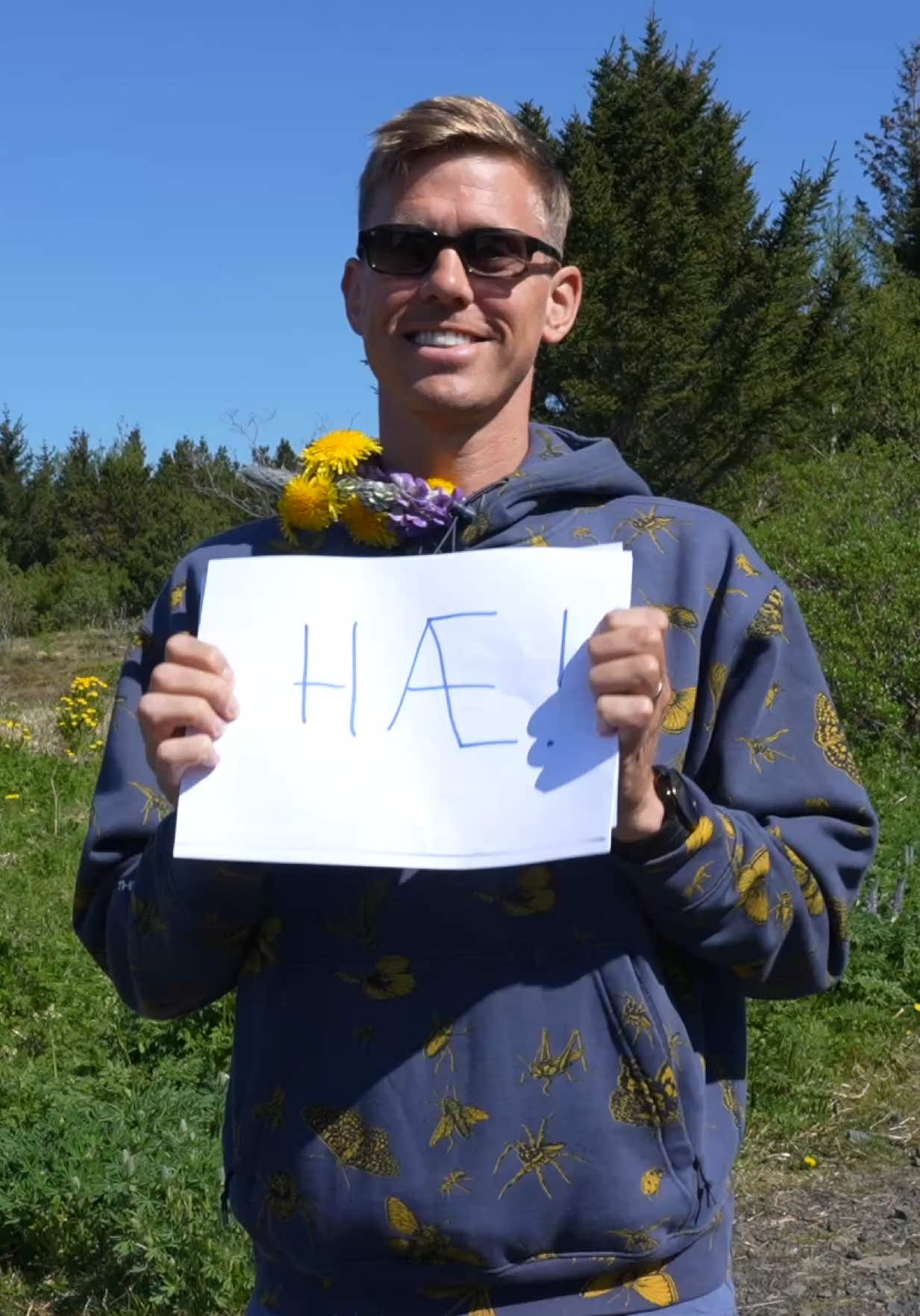 Hæ 👋 JJ hér! Nýtt lag á föstudaginn og ef þú notar sándið gætirðu krækt í 2 miða á afmælistónleikana mína í Hörpu!