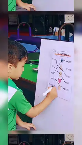 Learning with fun! 🎉 Our little learners are matching sense organs with their functions using real-life objects. 🧠👃👀👂👄 Teachers are making learning practical and exciting—developing observation and thinking skills through hands-on activities! 👐📚 📍 Indrapur Namuna Secondary School 📍 Sundarharaicha-12, Biratchowk, Morang, Nepal ✅ First ISO (21001:2018) Certified School in the Biratchowk Area #IndrapurNamunaSecondary #BiratchowkSchool #ISO21001Certified #SenseOrgansActivity #LearningWithFun #KidsActivities #RealObjectLearning #PreschoolNepal #MontessoriNepal #NepalEducation #SkillDevelopment #ActivityBasedLearning #CreativeTeaching #Sundarharaicha12 #INSS