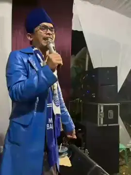 nyerenteng kieu kang ustadz ai PERSIB juara mh