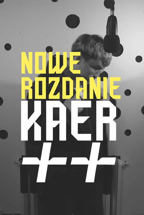 Lecimy z tym wyżej… #cypherroku #nowerozdanie @Hypetalk @Netflixpl #dc 