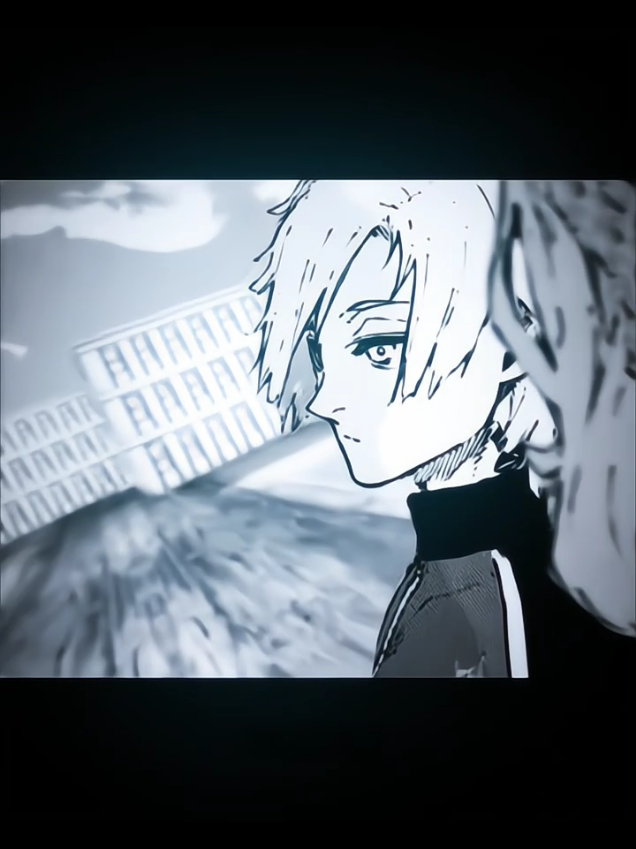 #kaisermichael #bluelock #bluelockedit #fyp #reinexon 