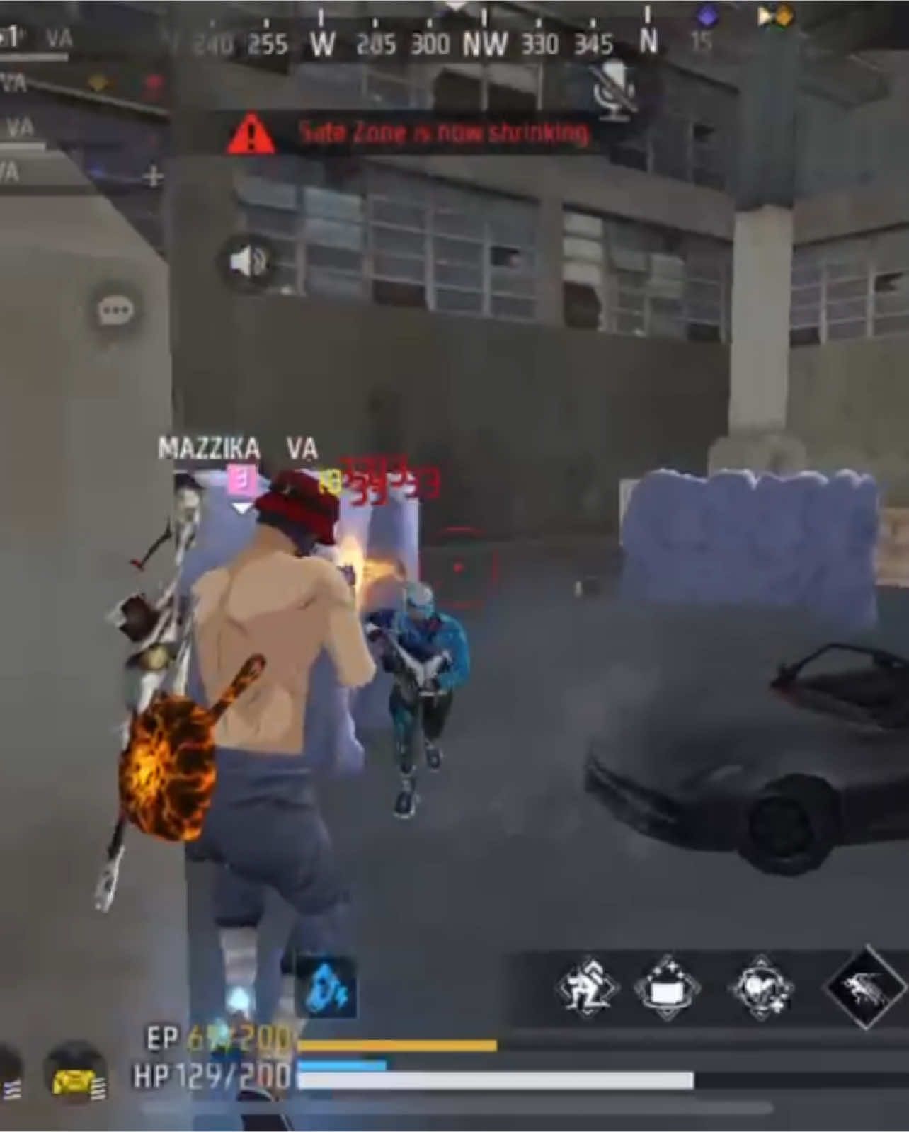 #freefire_lover #free_fire #freefirethofficial #freefireindonesia #freefirebrasil #freefirelatino #freefirebgid ##freefirelatam 