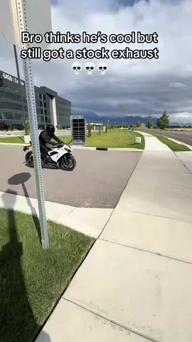 Paycheck hasn’t hit yet alright.  #utah  #saltlakecity #bikelife  #motorcycles  #sportbike  #foryoupage #bikercommunity  #tiktokviral