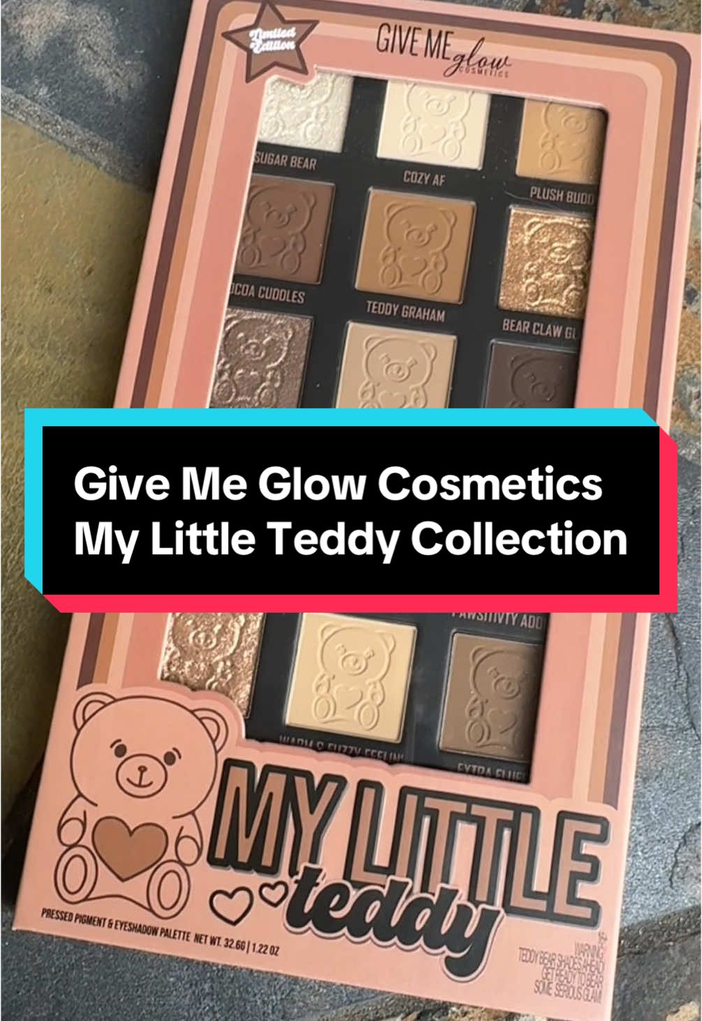 #CapCut the cutest collection  @GIVEMEGLOW 