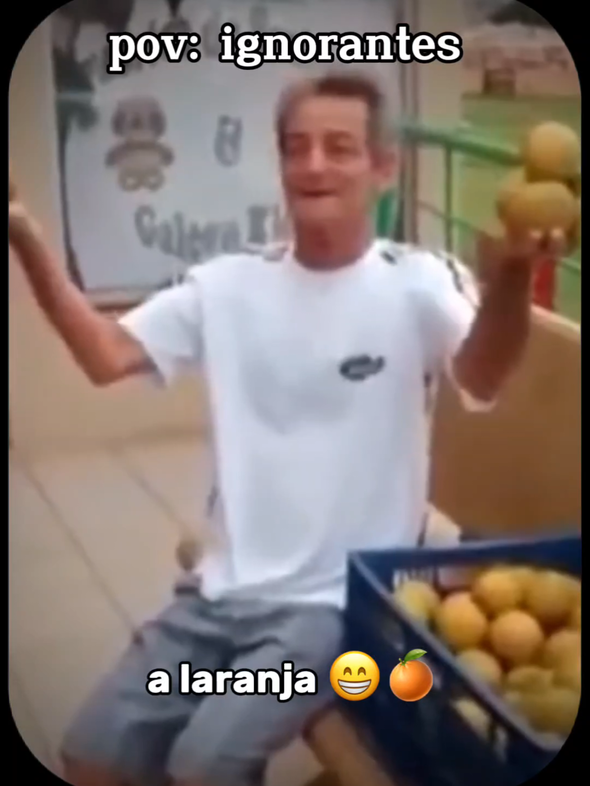 pov: ignorantes 🤣 .... ... .. #pessoasignorantes #ignorantes #memesbr #memesbrasil #brasilmemes #comedia 