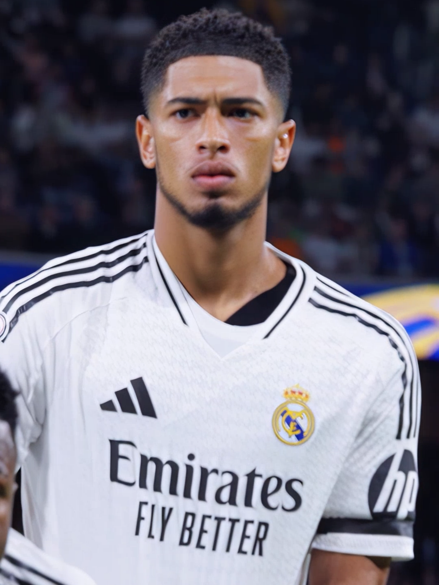 𝑱𝒖𝒅𝒆 𝑩𝒆𝒍𝒍𝒊𝒏𝒈𝒉𝒂𝒎 🔥 #RealMadrid #Bellingham