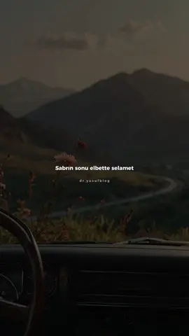 O(cc) biliyor ya, o bana yeter..