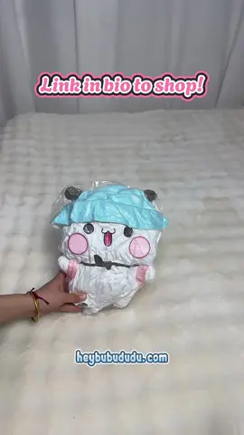Follow for daily smiles 💖 And shop your happy things in bio!💕🛒 #bubu #dudu #trending #viralvideo #tiktoktrend #fypシ #foryoupage #explorepage #relatable #tiktokcute