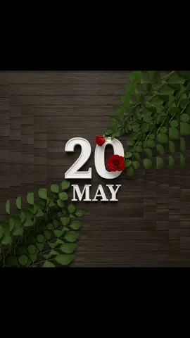 Happy birthday, good morning, Happy Tuesday 20 May #happybirthday #goodmorning #happytuesday #wisheszone #2025 #may 
