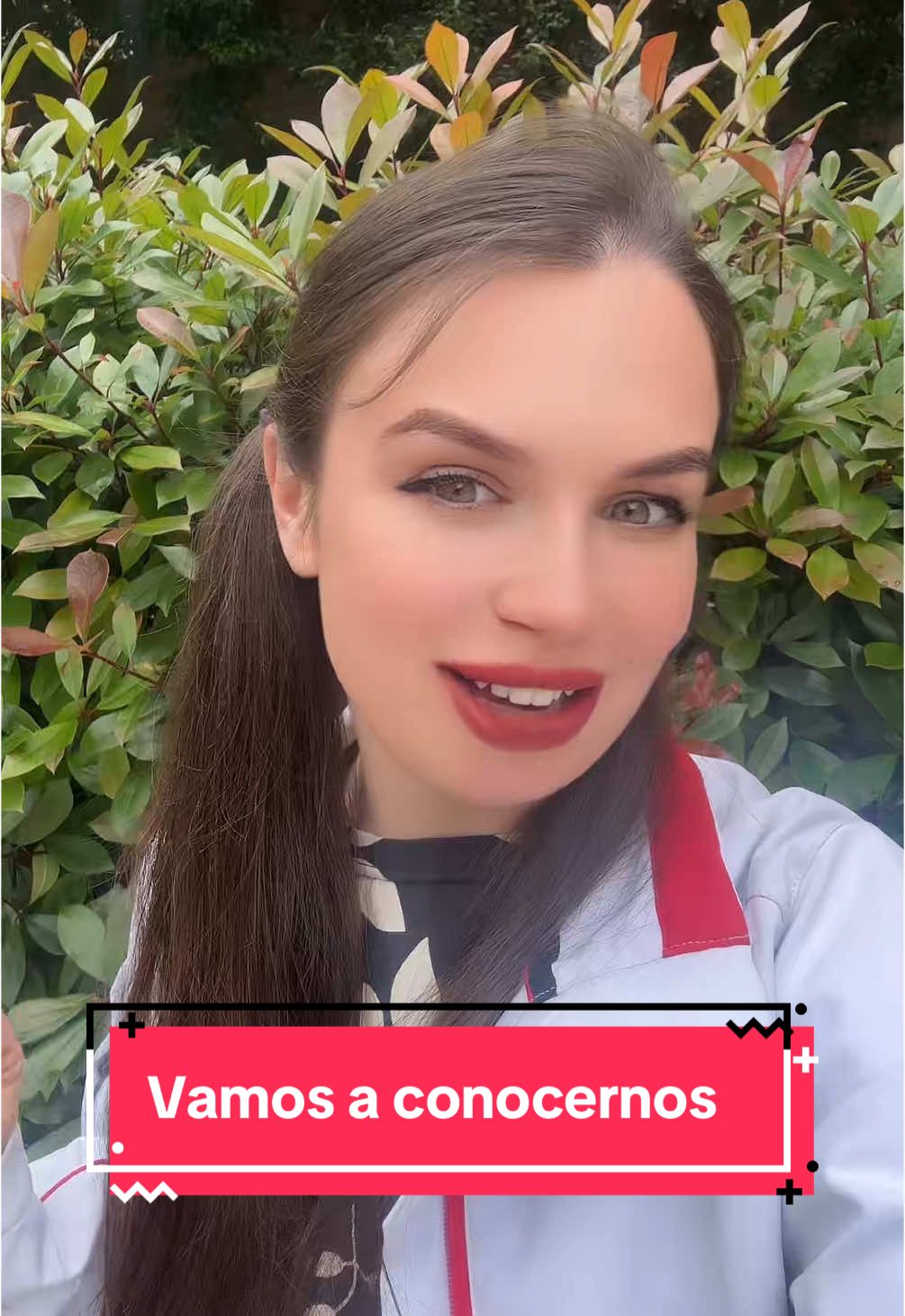 De donde eres?