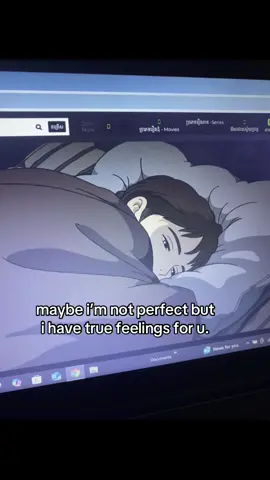 Yeah maybe.#anime #music #lyrics #song #fyp 