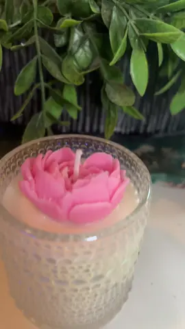 #candles 