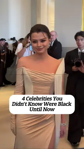 10 Celebrities You Didn't Know Were Black ... Until Now!#actor  #longervideos 