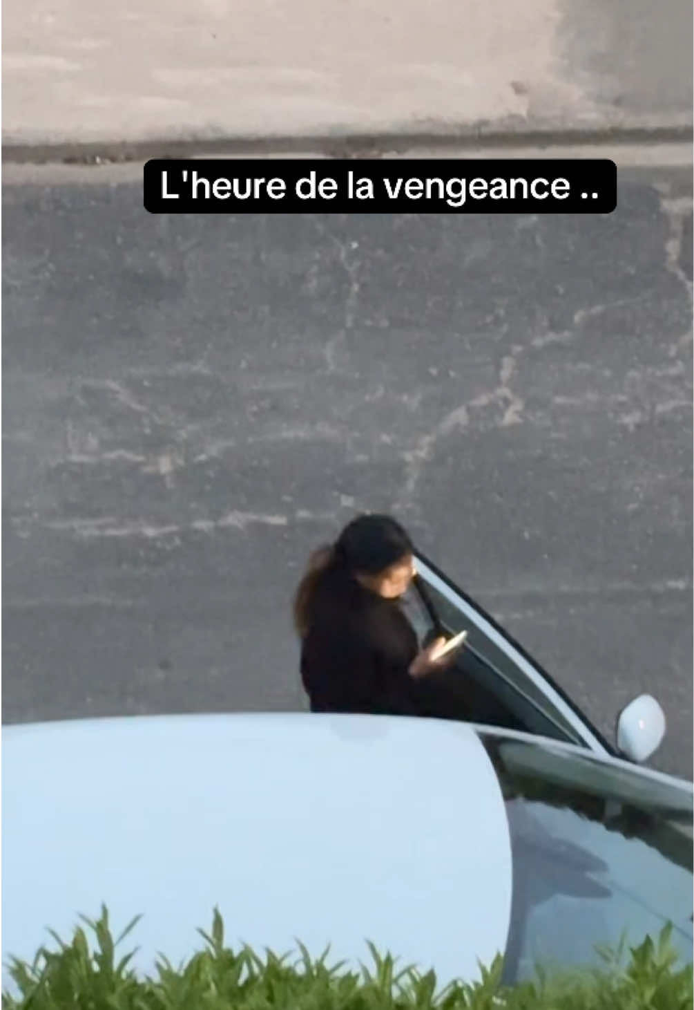 L'heure de la vengeance a sonner 😈😈 #pourtoii #drole #couple 