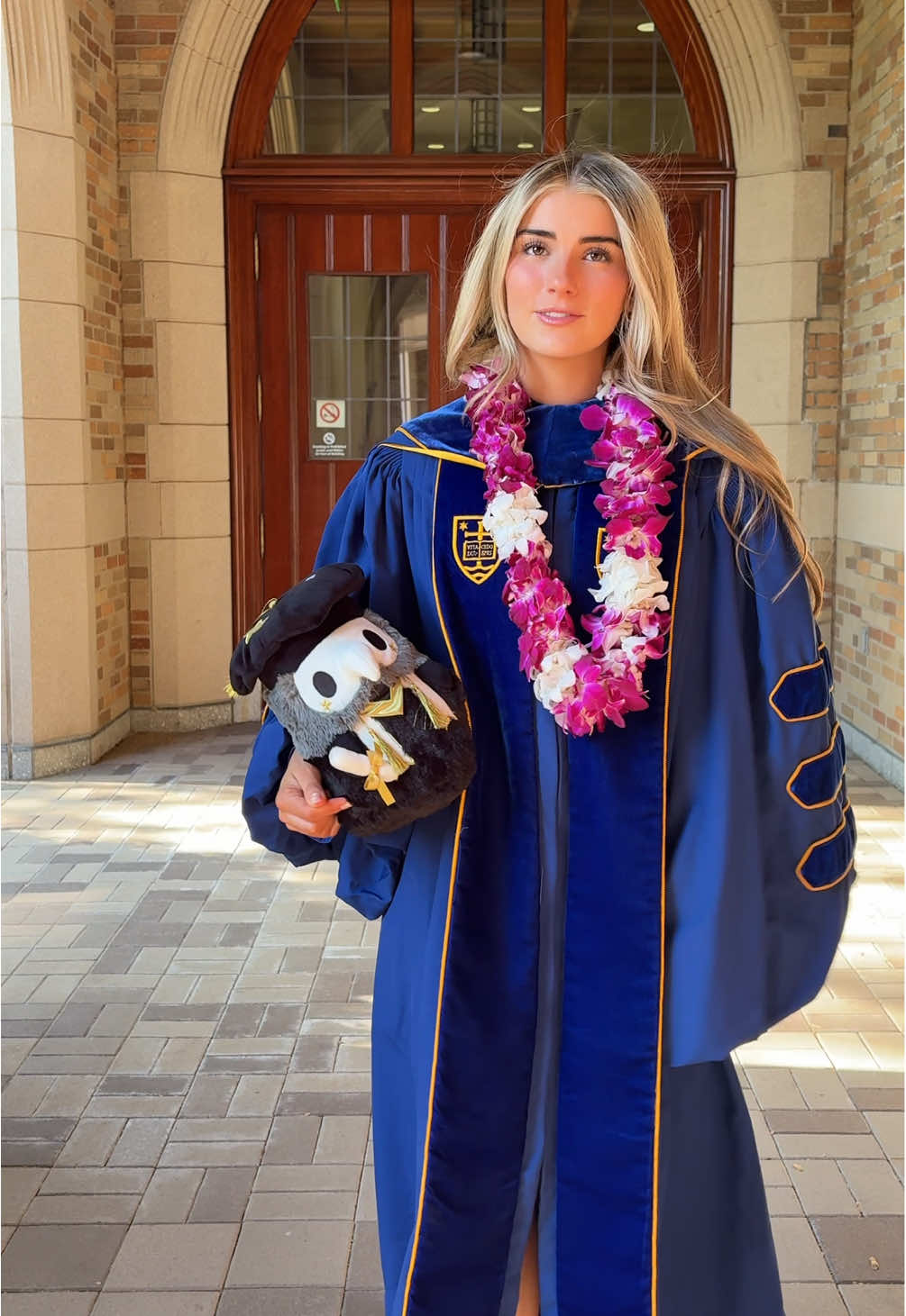 thank you to everyone that watched these vlogs. grateful is an understatement🩷 #lawschool #graduation #jurisdoctor #gradschool #notredame #studywithme 