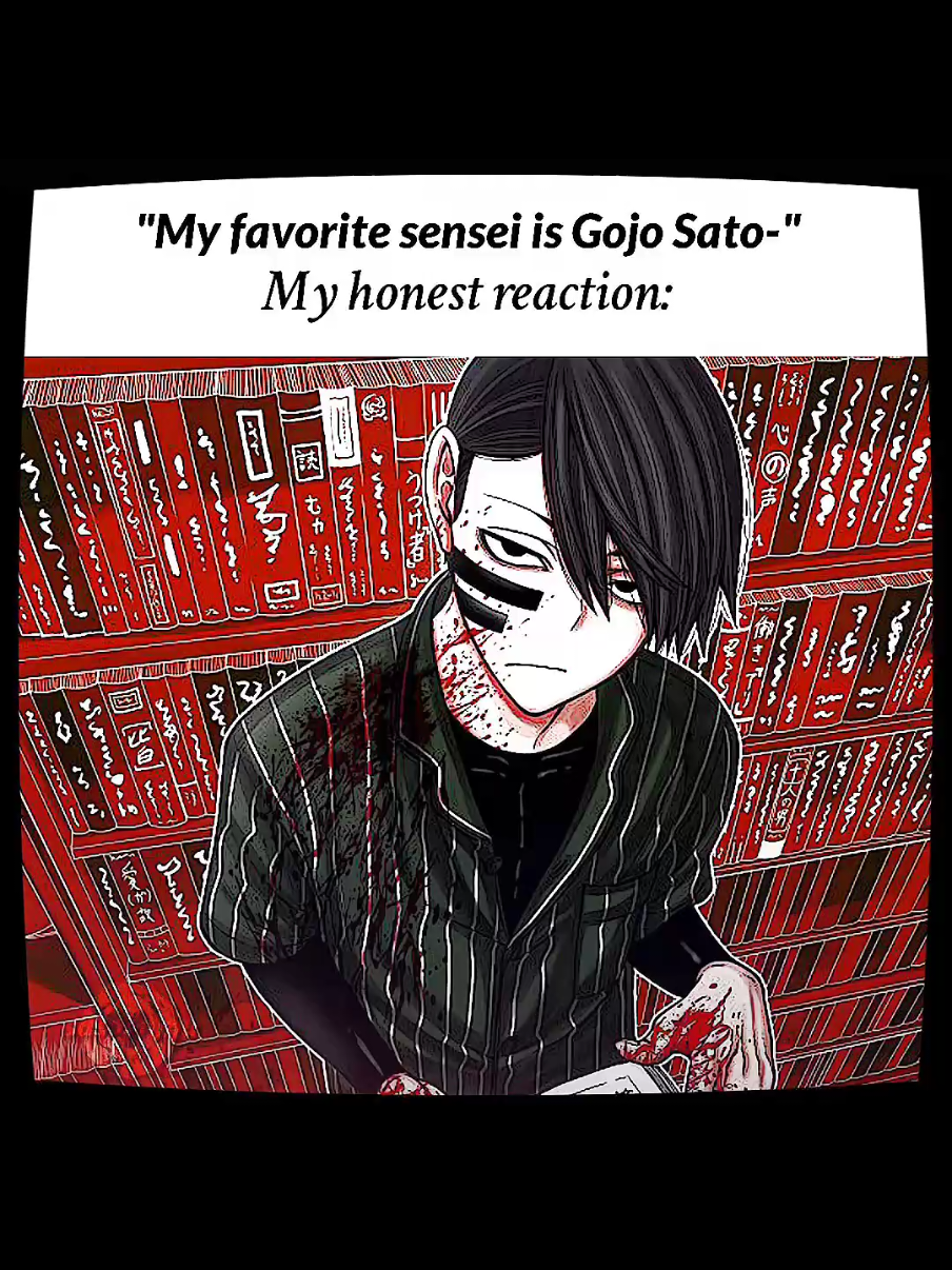 Bro, how I love this man, I wish more people knew him. 🤭🌂 Cr: @ﾑᄃ乇 🙏🏻 #mudanonaito #mudano #mudanonaitoedit #tougenanki #tougenankimanga #tougenankiedit 