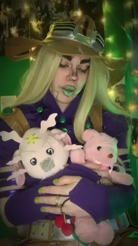 Johnny my love🥰 #fypシ゚ #sbr #jjba #steelballrun #jojosbizarreadventure #jjbacosplay #gyrozeppeli #gyrozeppelicosplay #jojosbizarreadventurecosplay #cosplay #cosplayer 