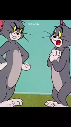 #tomandjerry #dibujosanimados #tomyjerry #cartoon 