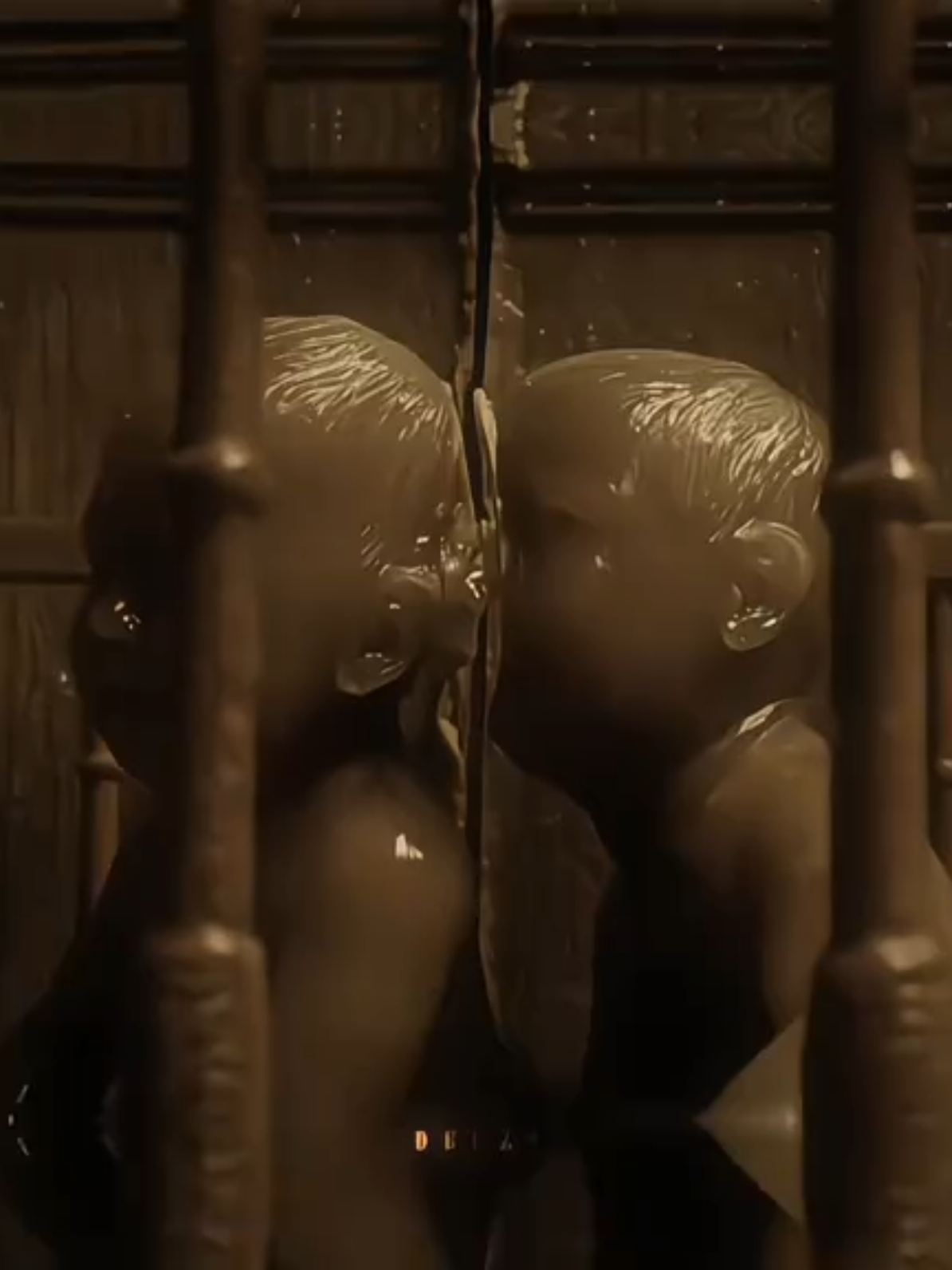 Clássico. #houseofwax #acasadecera #houseofwax2005 #horrormovie #movieedit #fyp 