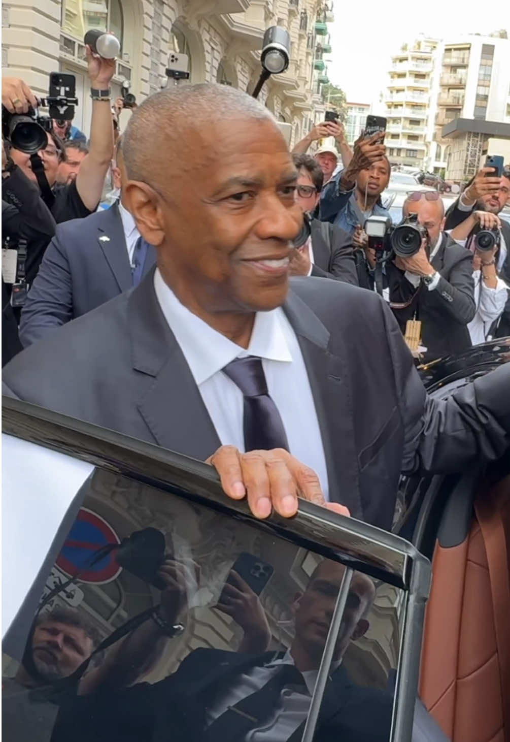 #denzelwashington #highest2lowestmovie #cannes2025 #CannesFilmFestival #onregardequoi #filmtok 
