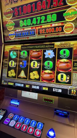 CAN'T BELIEVE MY LUCK ON DRAGON LINK! #casino #slots #jackpot