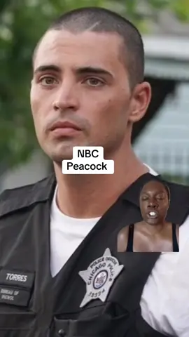 Chaotic Tv Show: Wednesday is the season finale of Chicago PD! how do you think it ends? @NBC @Peacock #nbc #chicagopd #tvshow #tvrecommendation #peacock #bigteezus #fyp 