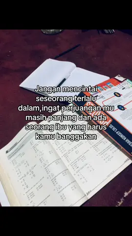 Kejar lah cita-cita mu itu banggakan lah ibu jangan dulu bercinta 🫵💪 #katakatamotivasi #casistnipolri 