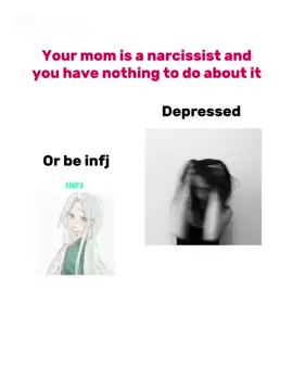 #fyp #mbt #infj 