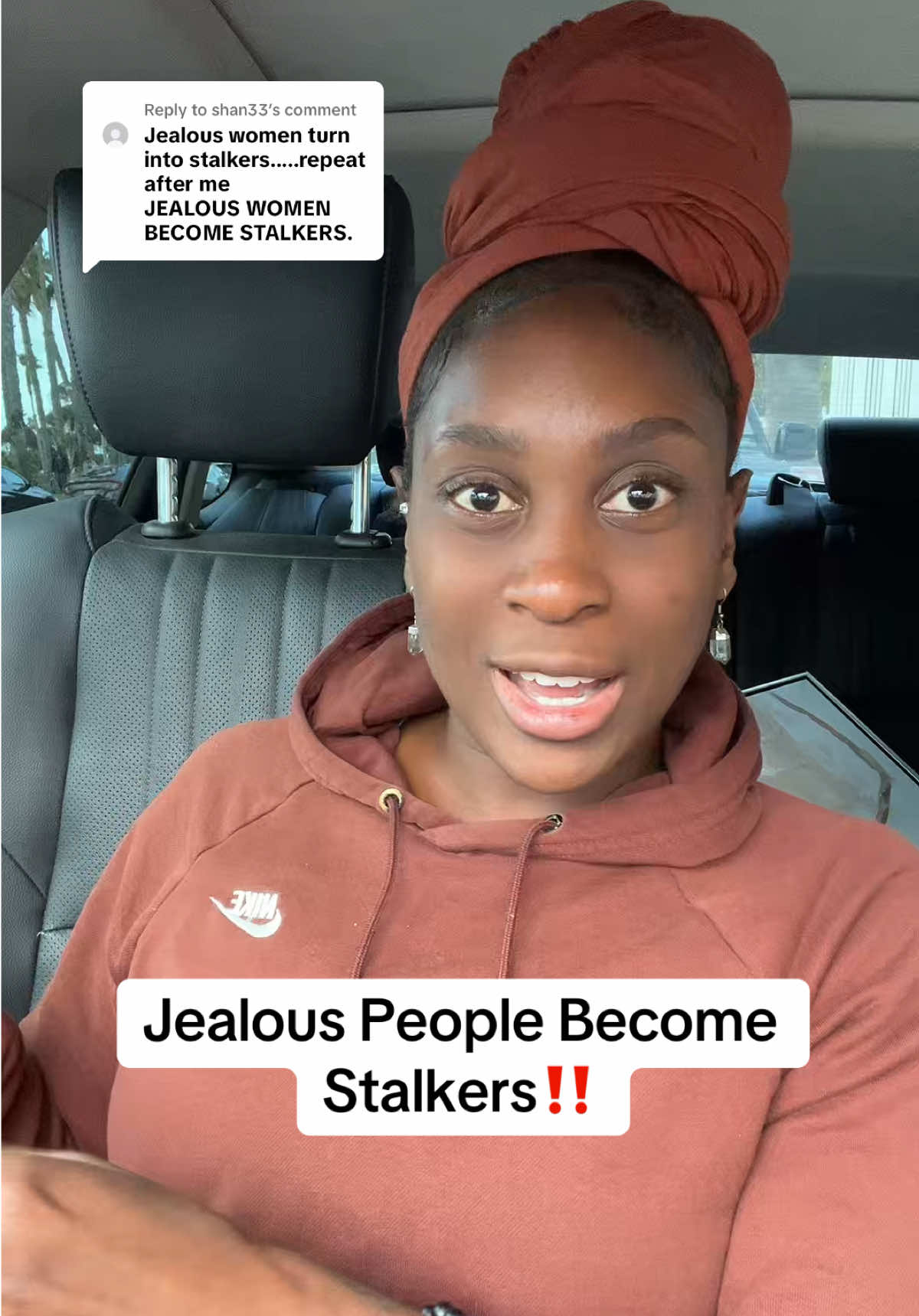 Replying to @shan33 #jealousy #stalker  #jealouspeople #envy #enviouspeople #narcissists #narcissistic #fyp