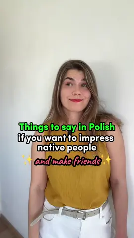 Potrzebne ✨ 🚀 Want to learn Polish with me? Comment “COURSE” and I will send you more info! 🇵🇱 (In order to receive the message you have to follow me and accept messages ‘from everyone’). Polish for foreigners • Polski dla obcokrajowców • Lekcje polskiego • Polish classes • Polish lessons • Polish course • Learn Polish #polishlesson #polishclass #polishlanguage #polishforforeigners #polishforbeginners #polishdialogue #polishconversation #polishlanguagecourse #polishclasses #polishlessons #polishheritage #polishhusband #polishwife #polishamericans #polishteacher #polishvocabulary #polishforbeginners #polishstudy #learnpolishonline #polishlanguage #poland #polishroots #polishgirlfriend #polishboyfriend #Polishduolingo #duolingopolish #speakpolish