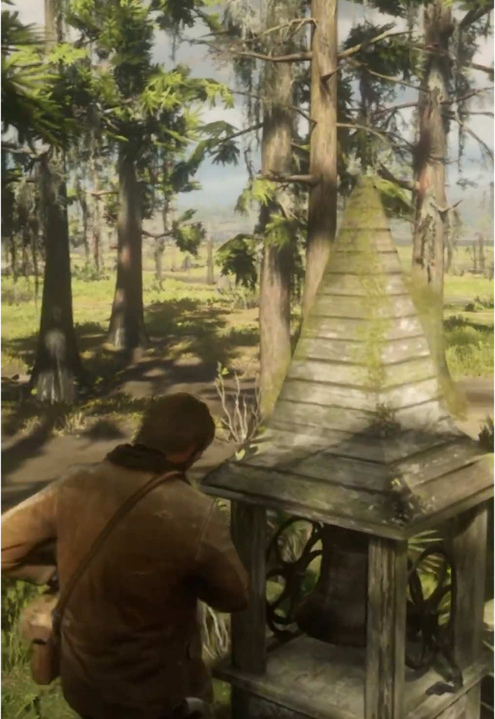 6 GOLD BARS in 5 STEPS (Landmarks of Riches Map) #rdr2 #gaming #funny #shorts 