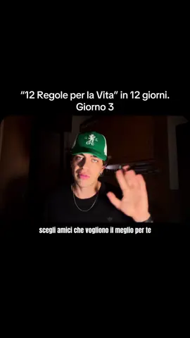 Capitolo 3. #book #12rulesforlife #personalgrowth #grinf #hustle #crescitapersonale #growthmindset 