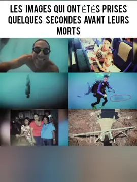 La dernière photo de ces personnes prise avant leur mort quelques instants avant leur mort #blakizeur #apprendresurtiktok #mystere #fpy 
