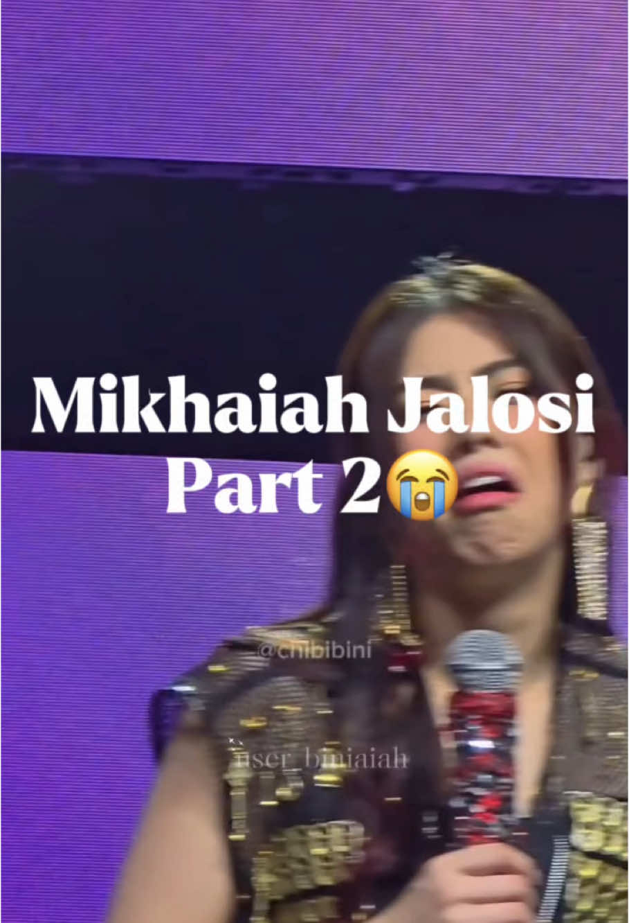 HAHAHAHHA bawi sa London leg, Mikhs😭  #biniaiah #binimikha #BINI #fyp #mikhaiah #fyppppppppppppppppppppppp #trending #repost #foryoupage 