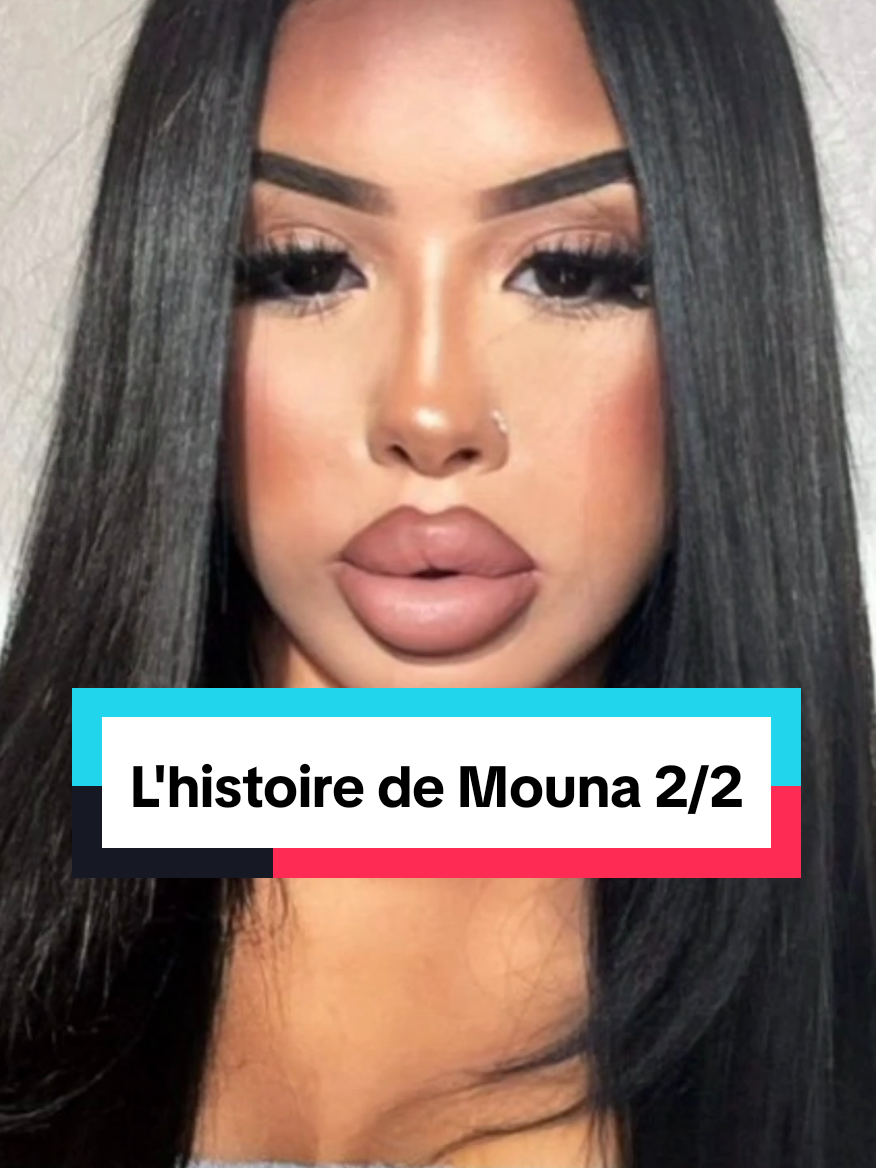 L'histoire de Mouna - Partie 2/2 #mouna #nasdas #lachiennete #4bdv #perpignan #humour #pourtoi #argent #france #histoire #storytime #buzz #snapchat 