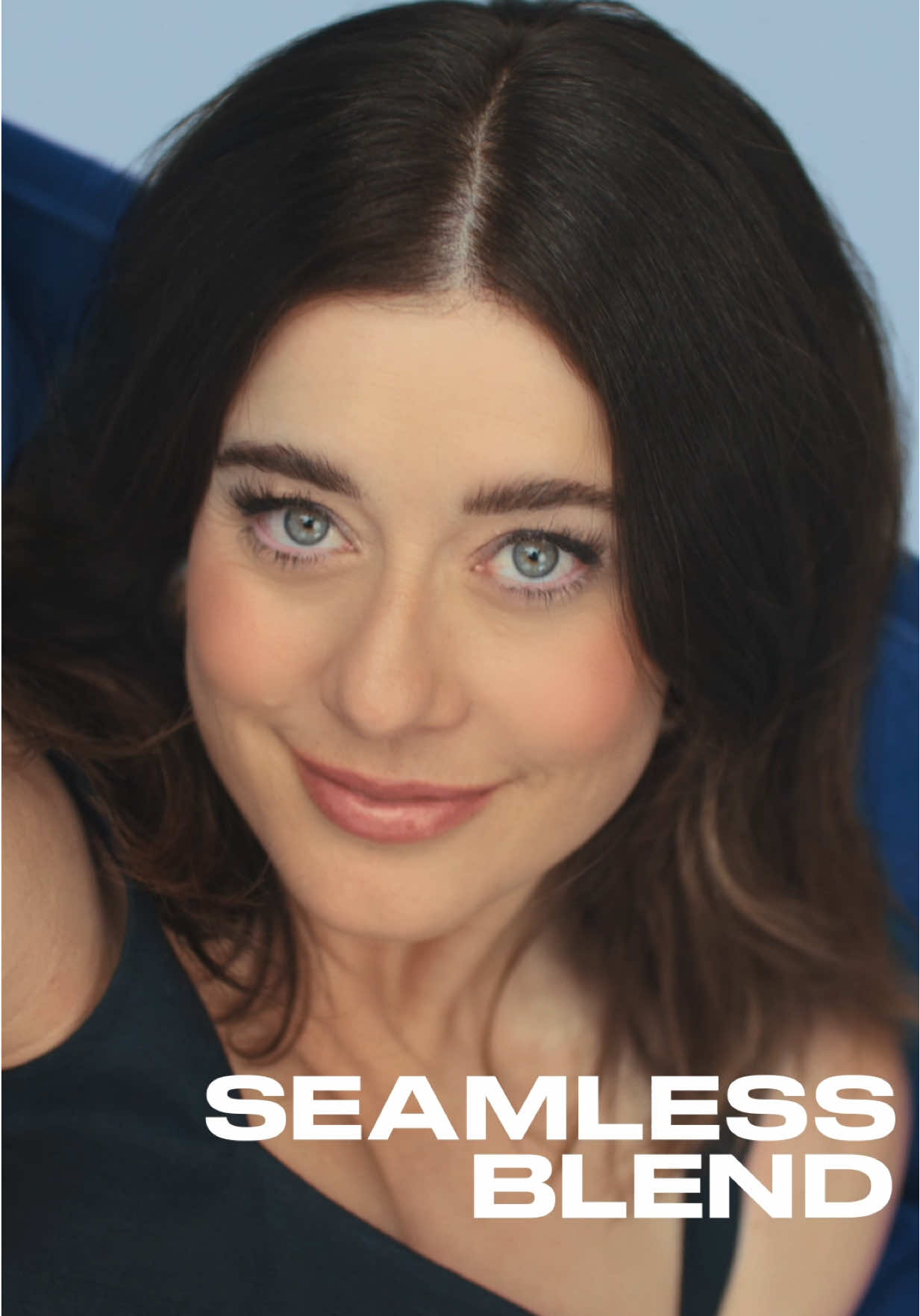 It’s here!! 💫 I’m beyond excited to finally share Clairol’s It’s So Me campaign — and to see myself in this ad!!! Being part of this shoot was wild in the best way. I felt so seen and celebrated for the quirky, bold, creative version of me — the version that changes her hair to match her energy. My hair story has always been about expression! And with Clairol’s Permanent Root Touch-Up, I can keep that expression alive even when I’m on-the-go, skipping the salon, but still feeling my best. When it comes to your hair, do it for yourself with Clairol! 👉 Learn more at @clairolhair and shop Permanent Root Touch-Up at CVS today. #ItsSoMe #ClairolPartner