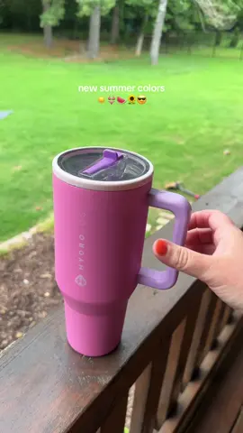 #hydrojug #tumbler #40oztumbler #40oztumblerwithhandle 