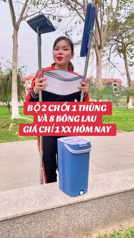 Đang có trợ giá hôm nay các bác nhé #choilau360 #giadungthongminh #giadungtienich #xuhuongtiktok 