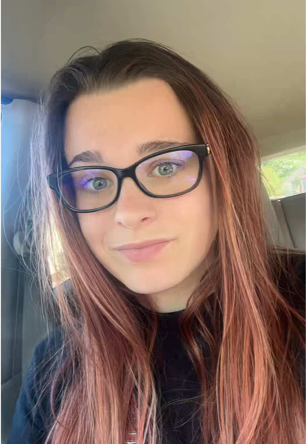 needed a refresh🖤 @Huddy #fyp #hairtok