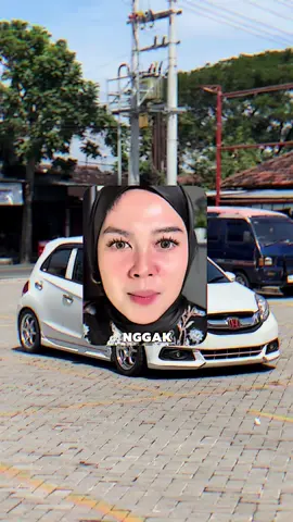 Jare @fucia.gk5 sakmampune😛 #CapCut #brio #briomodifikasi #brioindonesia #briosatya #sakmampune 