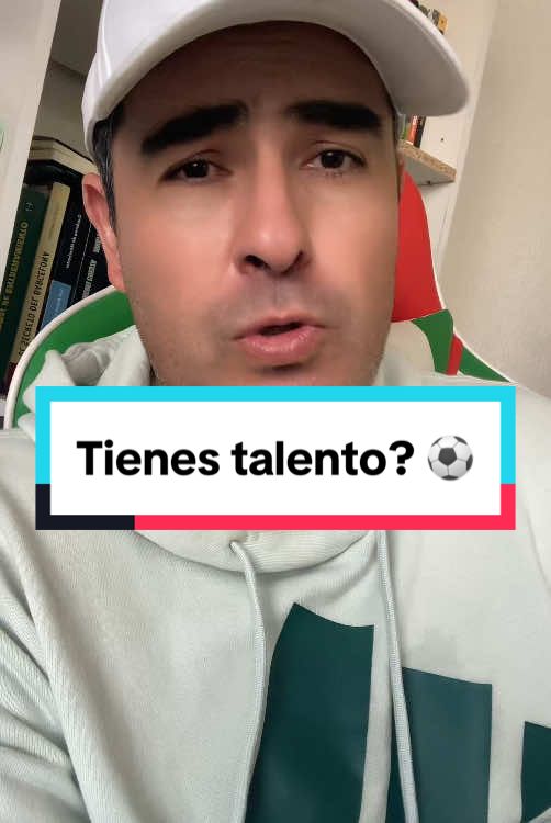 Respuesta a @Jaime Carranza vitela tienes talento pero no has encontrado oportunidades? ⚽️🤌🏻Futbol como debe ser #CabronesDelFutbol #futbol  #EntrenamientoDeFutbol #delantero #medio #defensa #Metodo100M