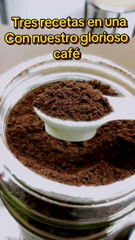 Tres Recetas divertidas para tu batido con el  café de Herbalife.  3 en 1 #herbalife #antojeríanutricional #antojeríanutricional 