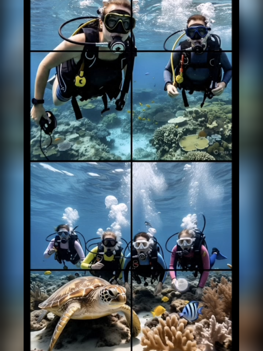 Ready for the adventure of a lifetime? Discover the underwater magic with @Dive Horizons Zanzibar! Scuba diving & snorkeling trips Swim with dolphins Island hopping & deep sea fishing Beginners & pros welcome! Call/WhatsApp: +255 749 823 416 Book now at: www.divehorizonszanzibar.com Instagram: @divehorizonszanzibar @Dive Horizons Zanzibar – Where Your Ocean Journey Begins!#OceanLovers #ScubaAdventures #UnforgettableDiving #OceanEscape 
